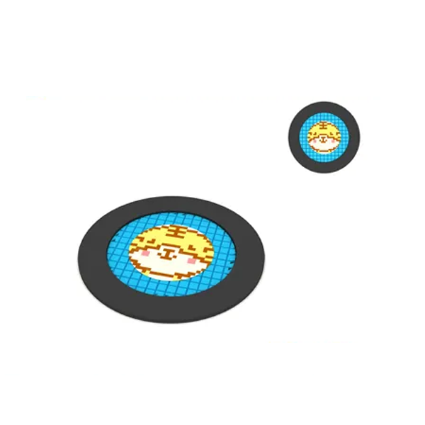 in Ground Small Trampoline